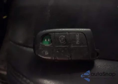 2014 Dodge Durango Limited from USA, damaged, VIN 1C4RDJDG8EC563568